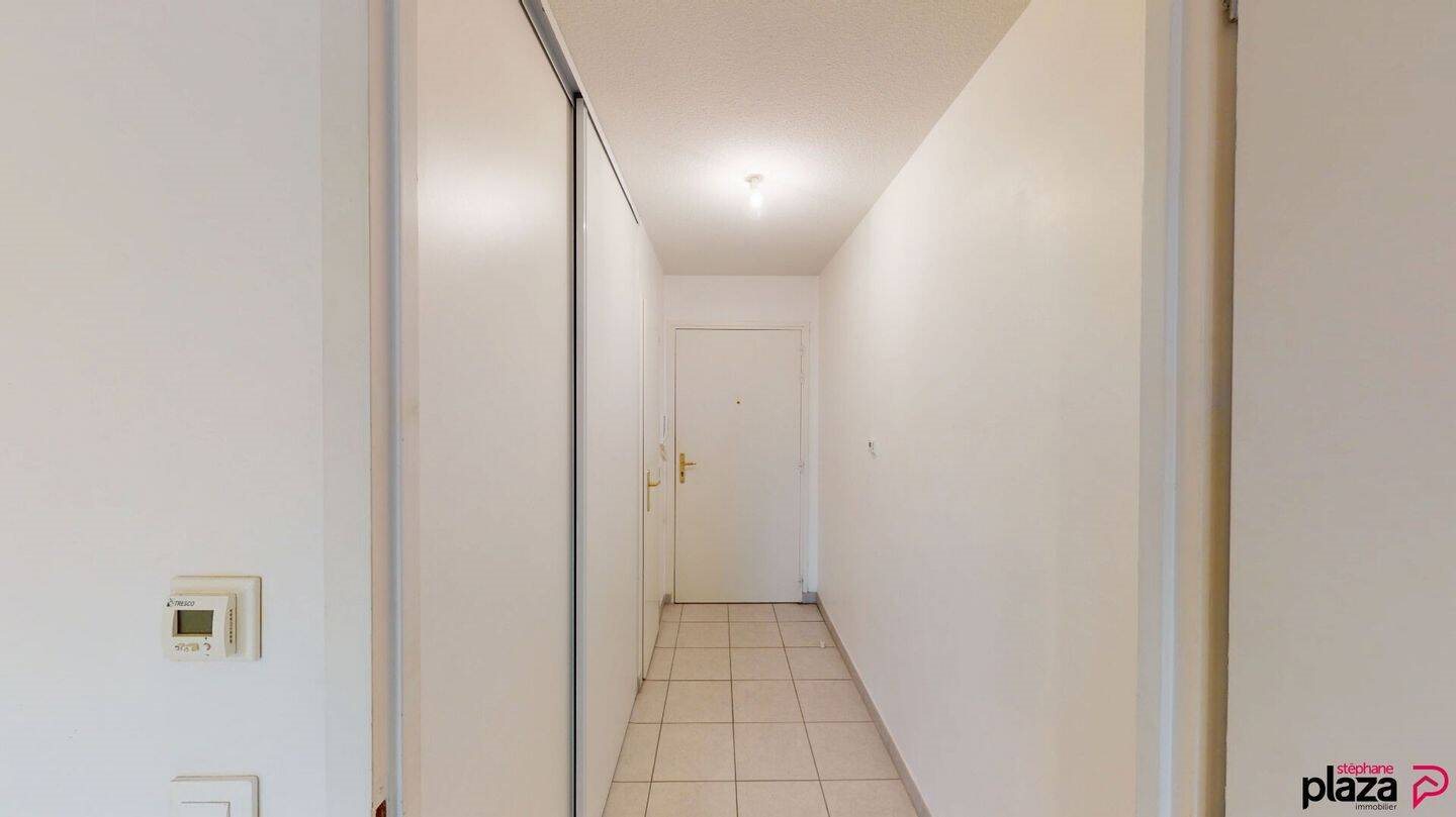 Appartement à louer, 42m², Reignier-Esery