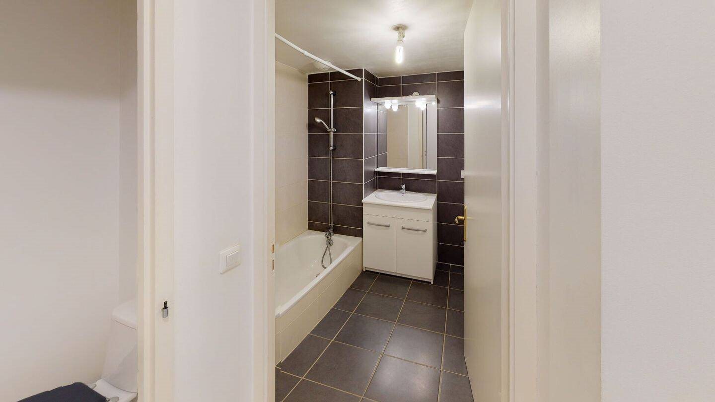 Appartement à louer, 42m², Reignier-Esery