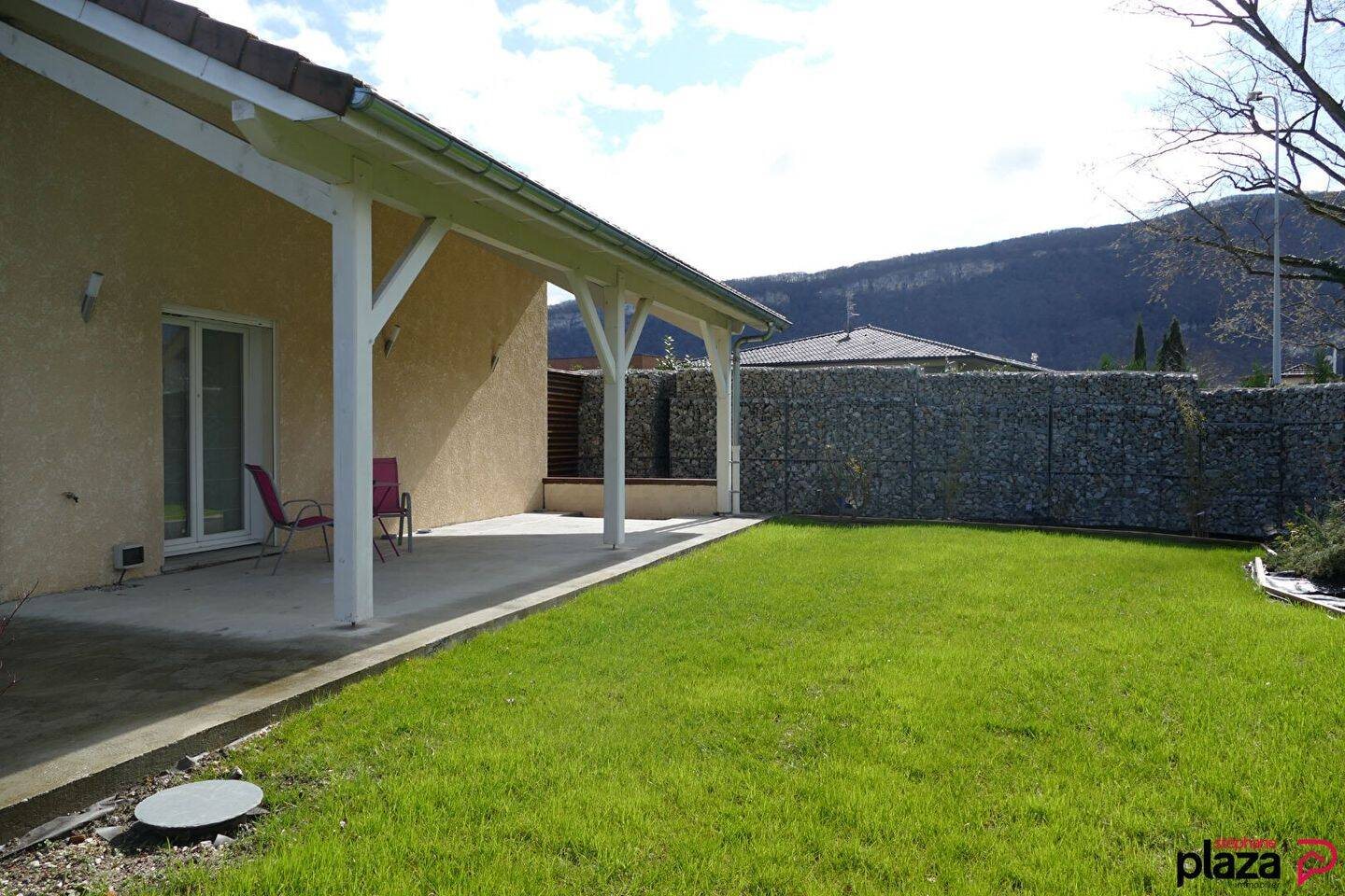 Maison à louer, 179m², Gaillard