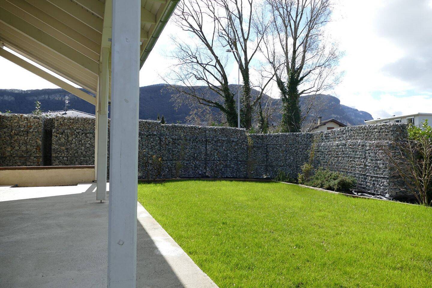 Maison à louer, 179m², Gaillard