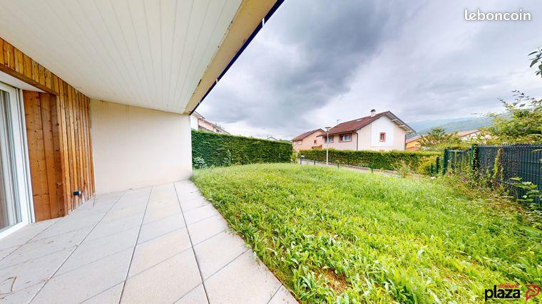 Maison à louer, 92m², Vétraz-Monthoux