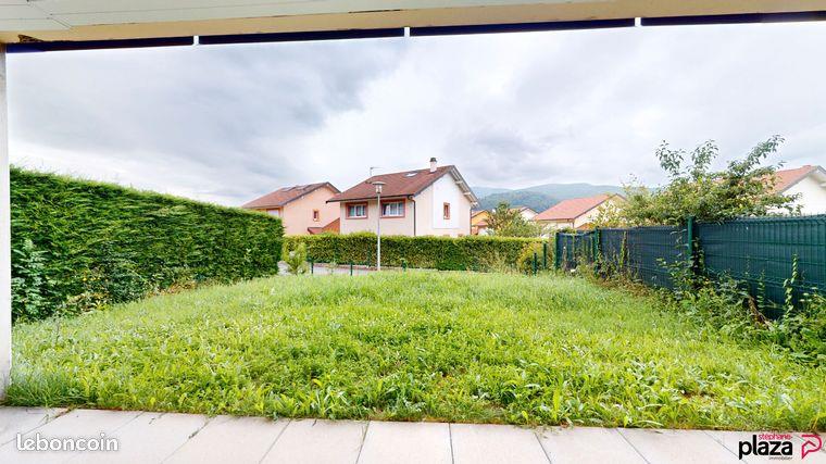 Maison à louer, 92m², Vétraz-Monthoux