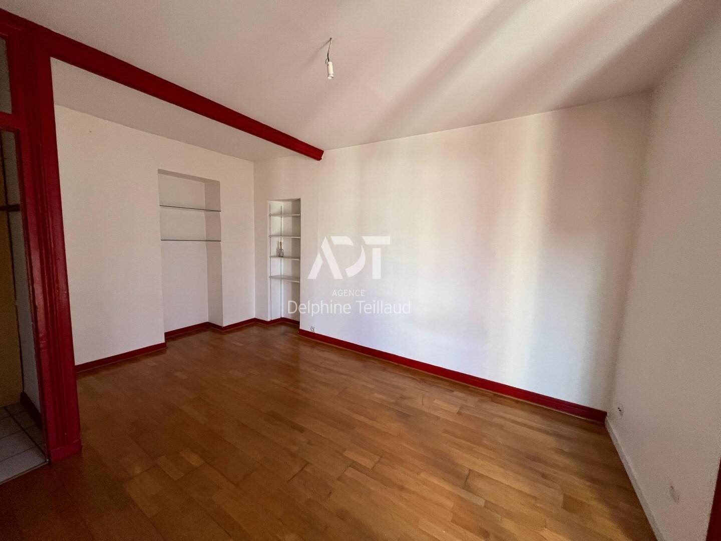 Appartement à louer, 61m², Grenoble