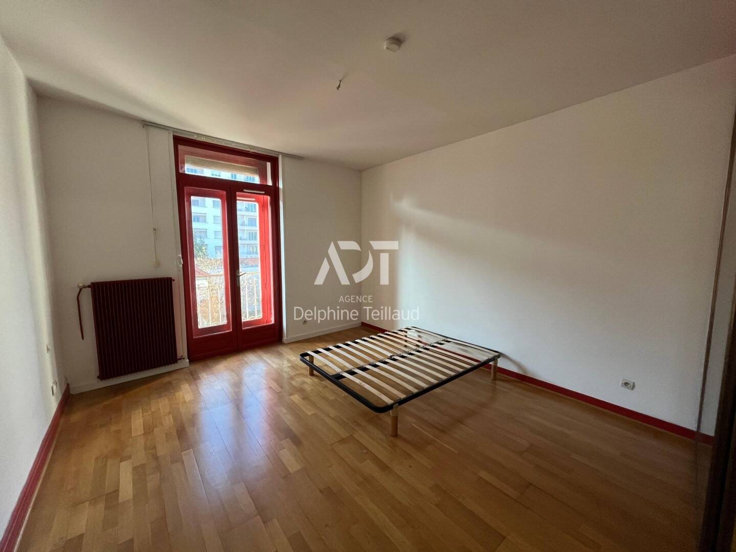 Appartement à louer, 61m², Grenoble
