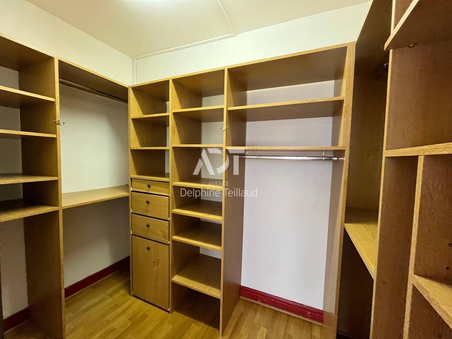 Appartement à louer, 61m², Grenoble