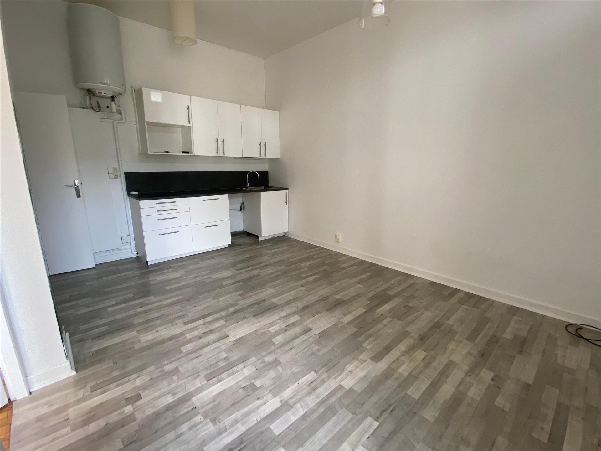 Appartement à louer, 29m², Grenoble