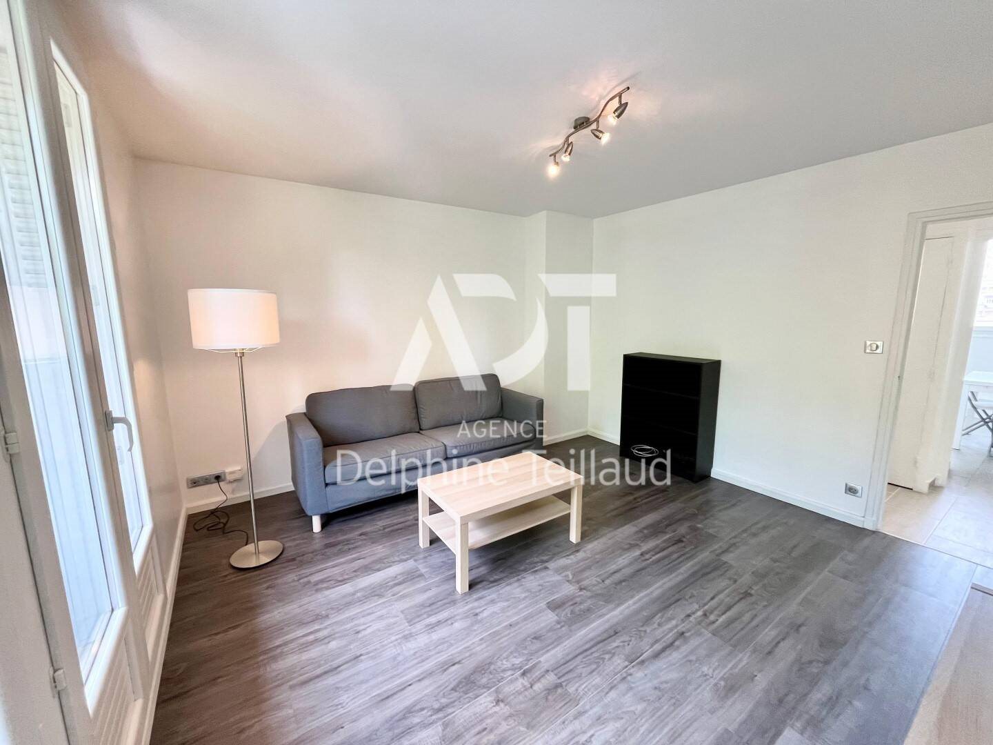 Appartement à louer, 68m², Grenoble