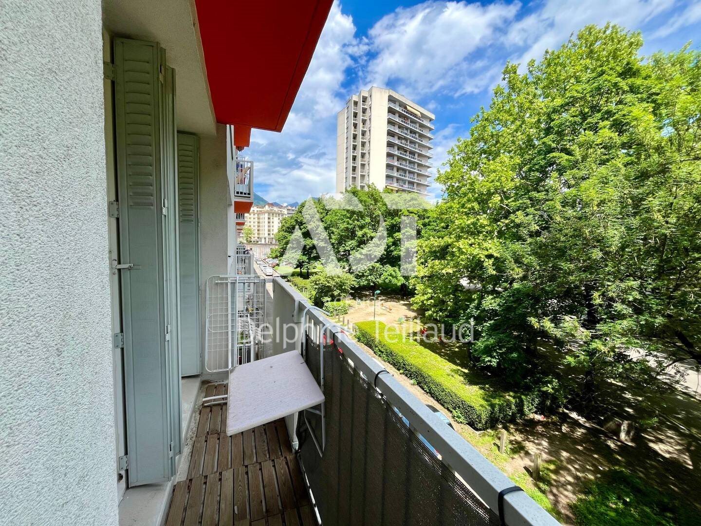 Appartement à louer, 68m², Grenoble