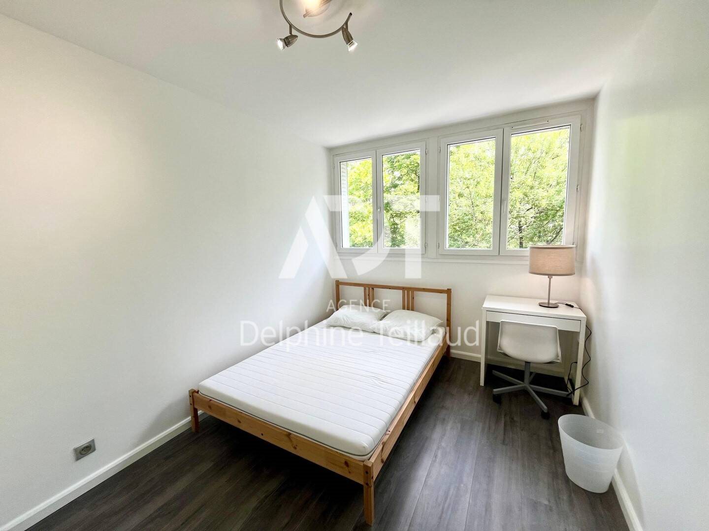 Appartement à louer, 68m², Grenoble