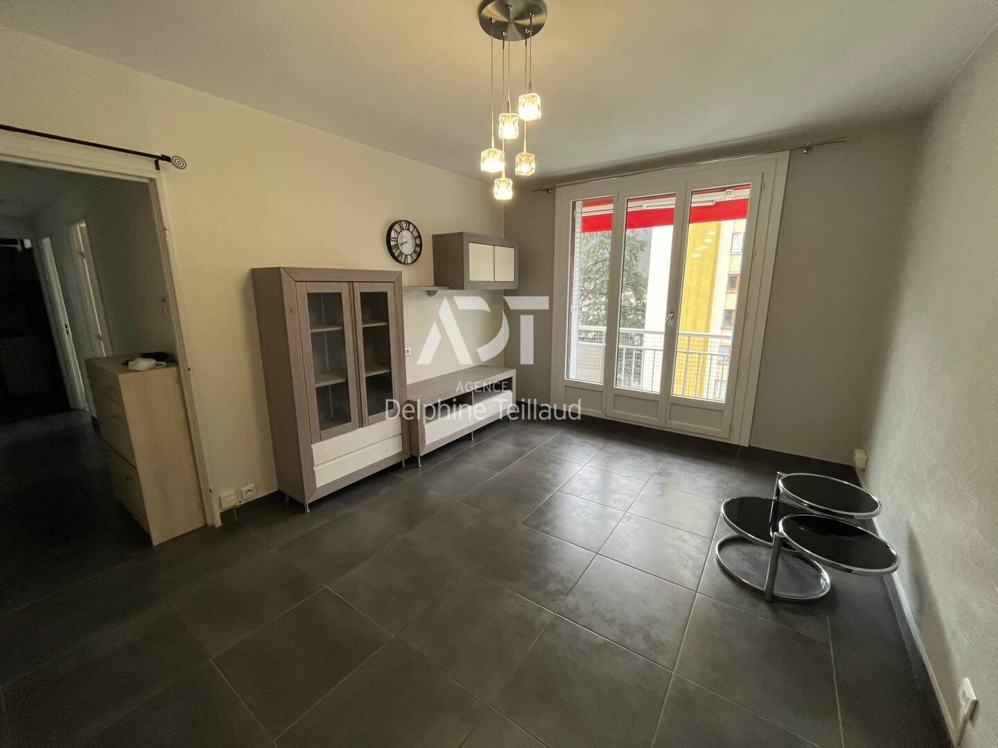 Appartement à louer, 50m², Domène