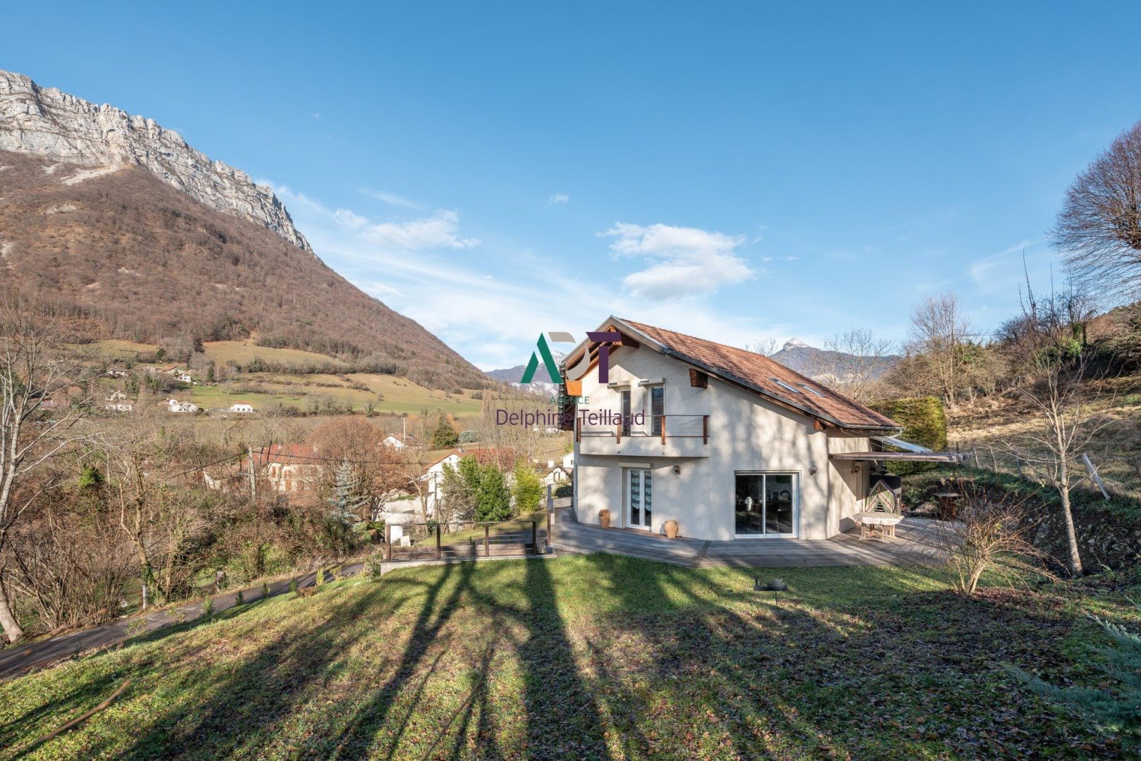 Maison à vendre, 157m², Saint-Martin-le-Vinoux