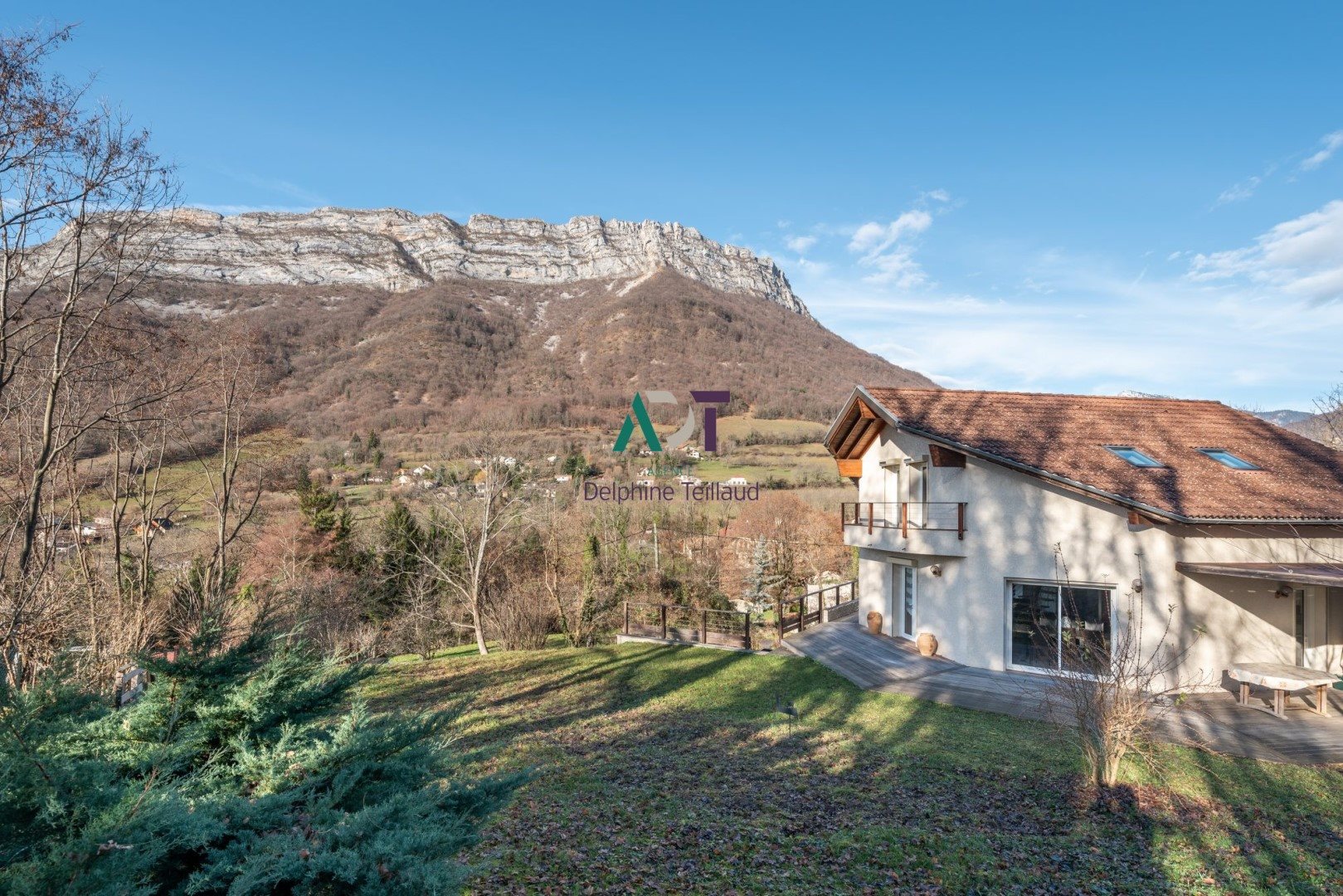 Maison à vendre, 157m², Saint-Martin-le-Vinoux