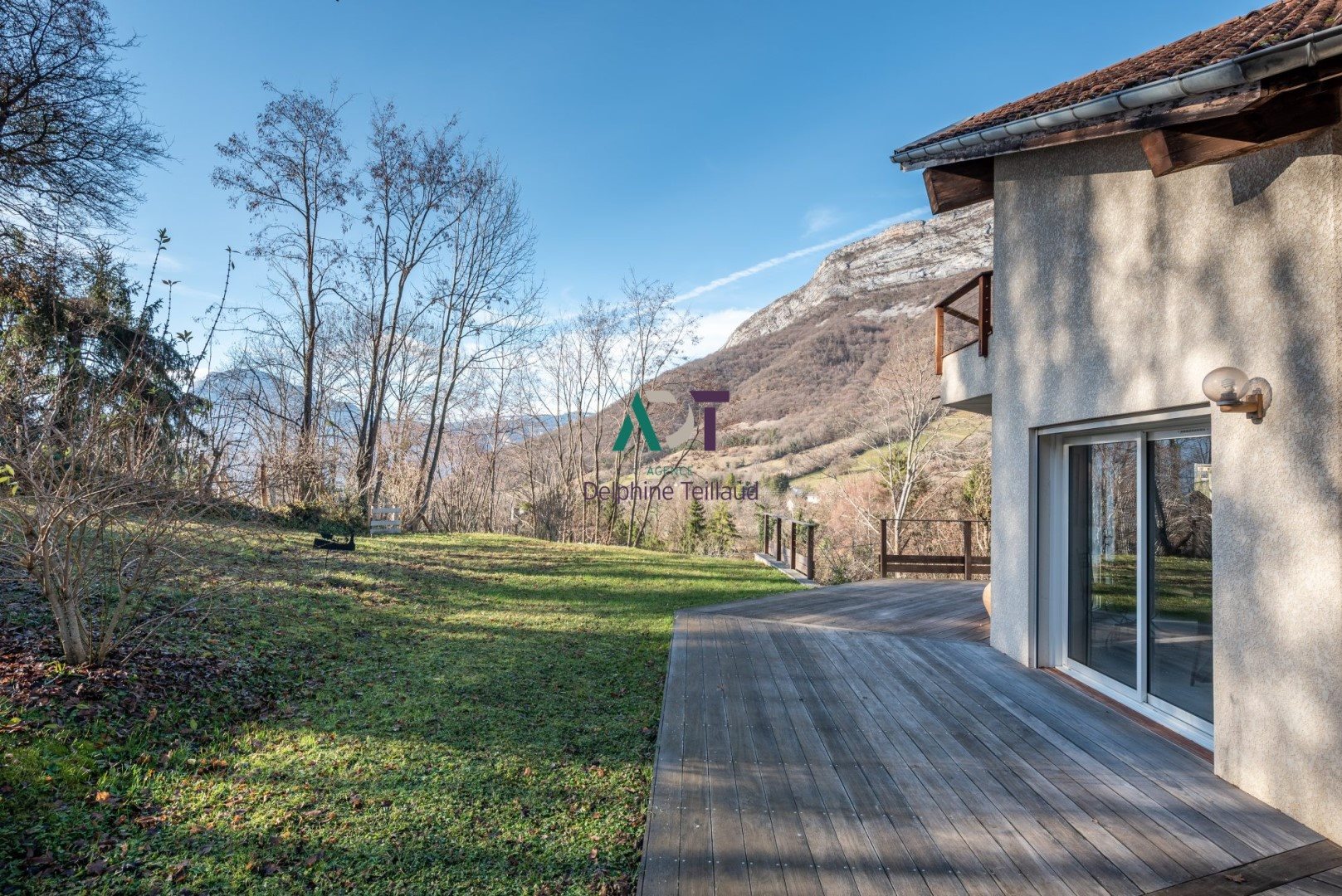 Maison à vendre, 157m², Saint-Martin-le-Vinoux