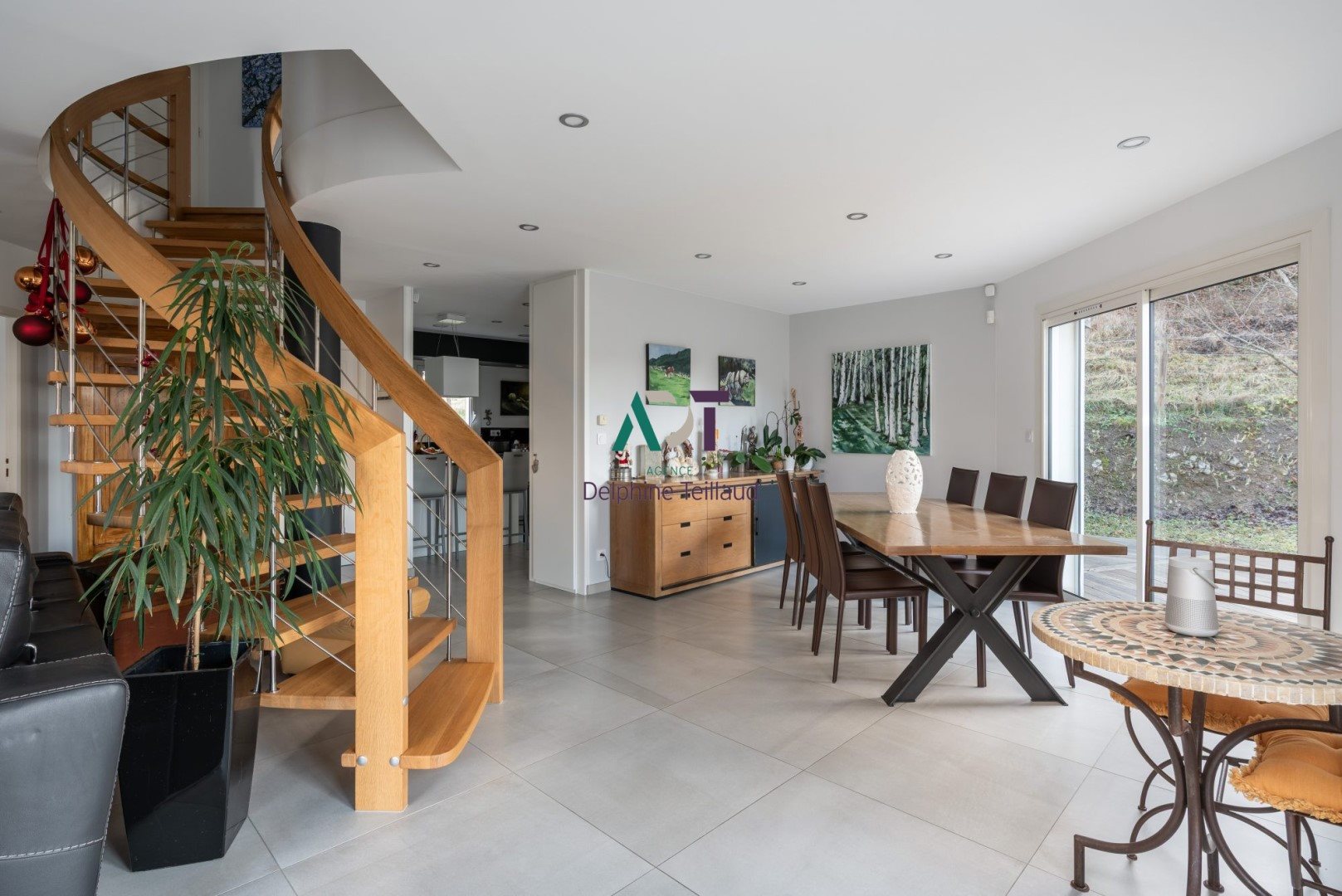 Maison à vendre, 157m², Saint-Martin-le-Vinoux