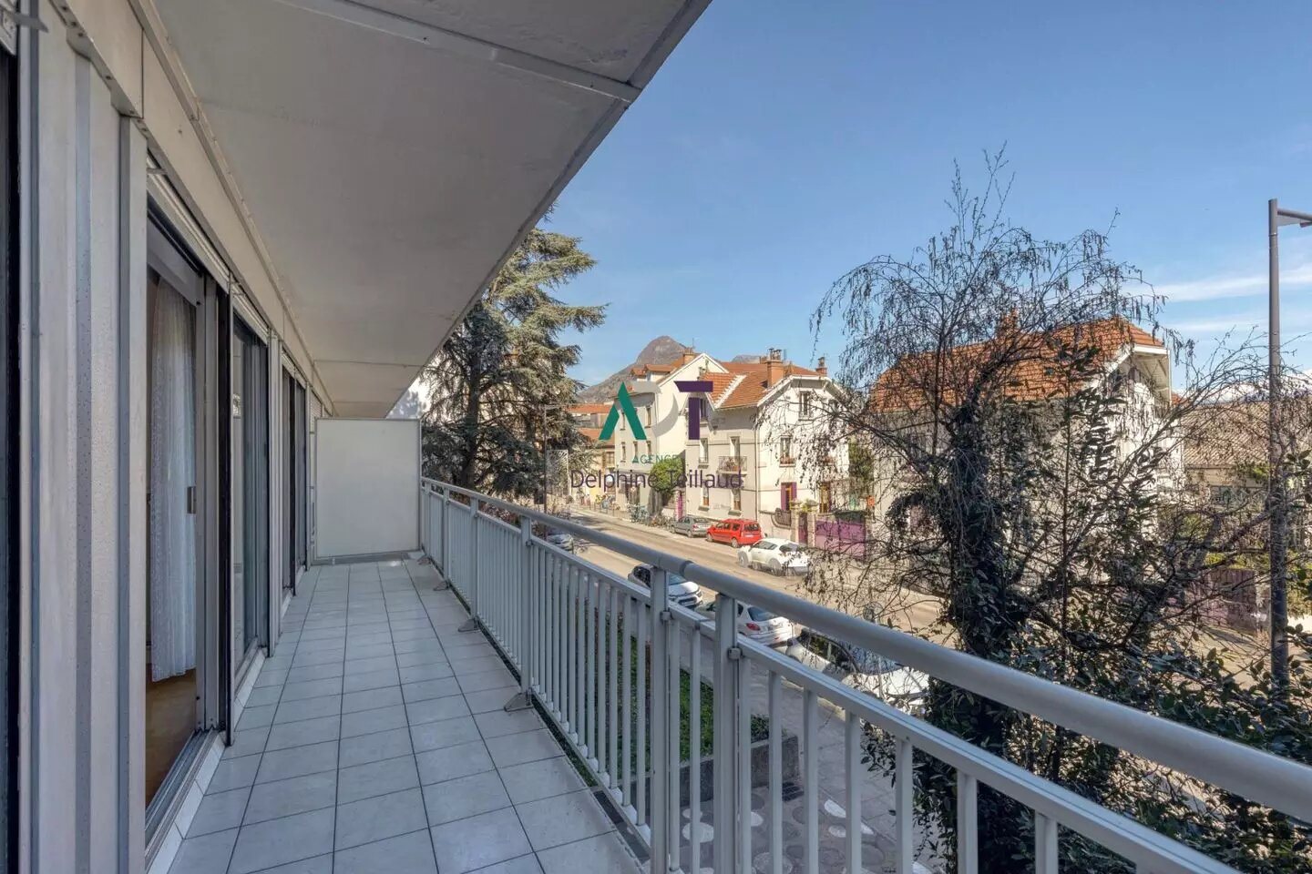 Appartement à vendre, 90m², Grenoble