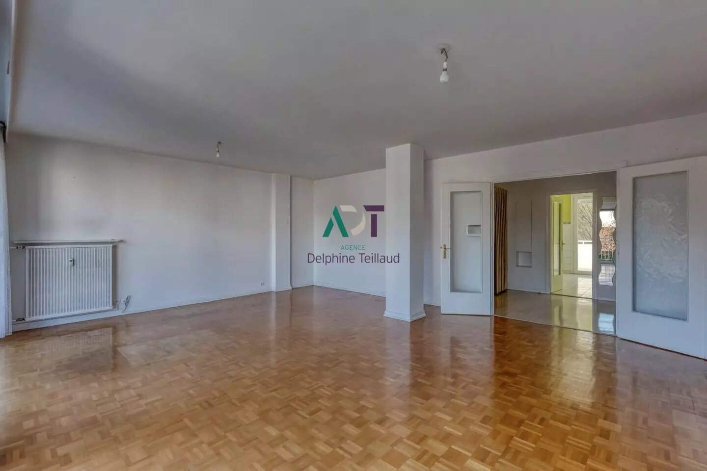 Appartement à vendre, 90m², Grenoble