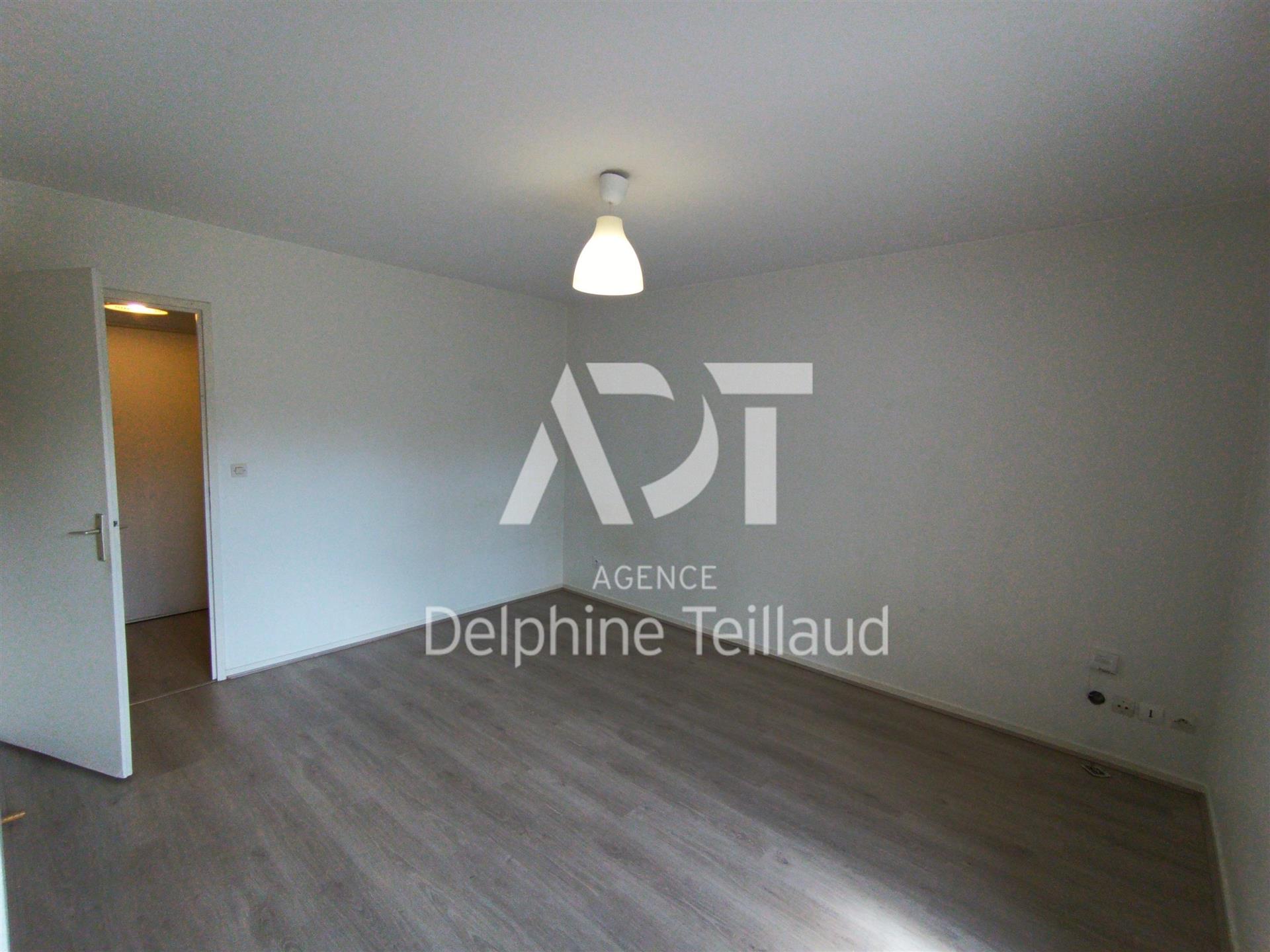 Appartement à louer, 31m², Grenoble