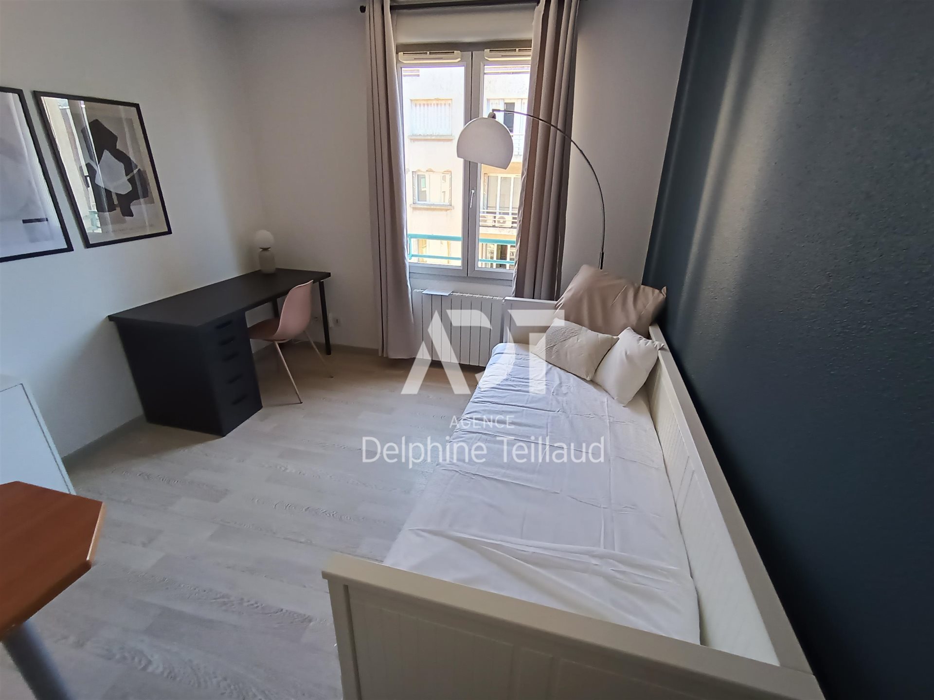 Appartement à louer, 18m², Grenoble
