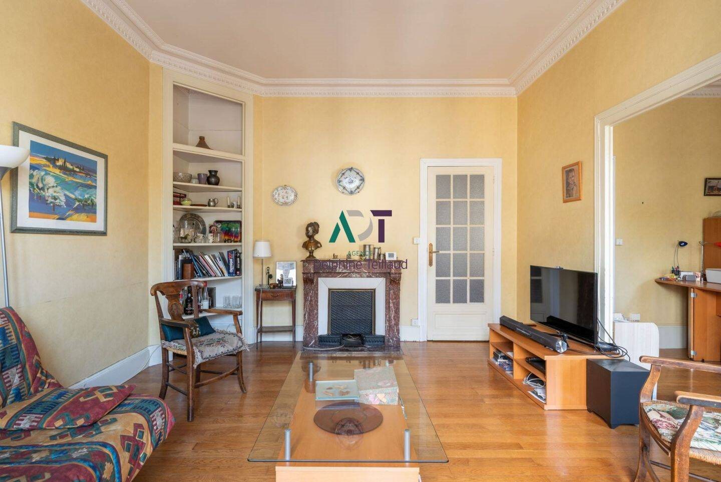 Appartement à vendre, 178m², Grenoble