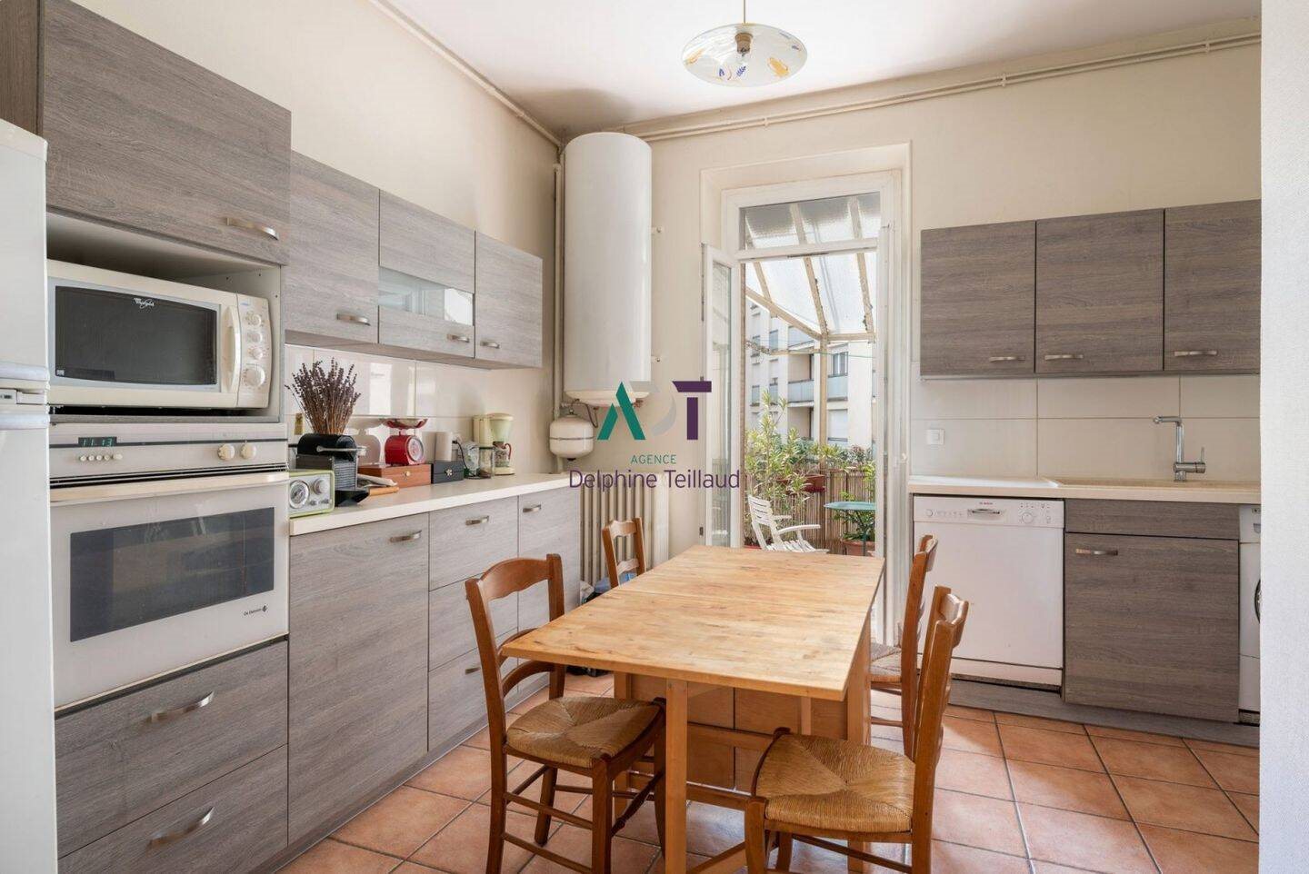 Appartement à vendre, 178m², Grenoble