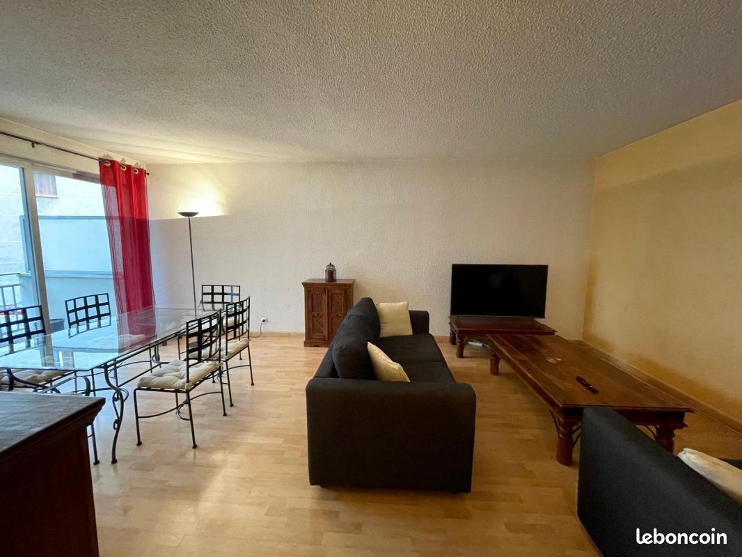 Appartement à louer, 69m², Grenoble