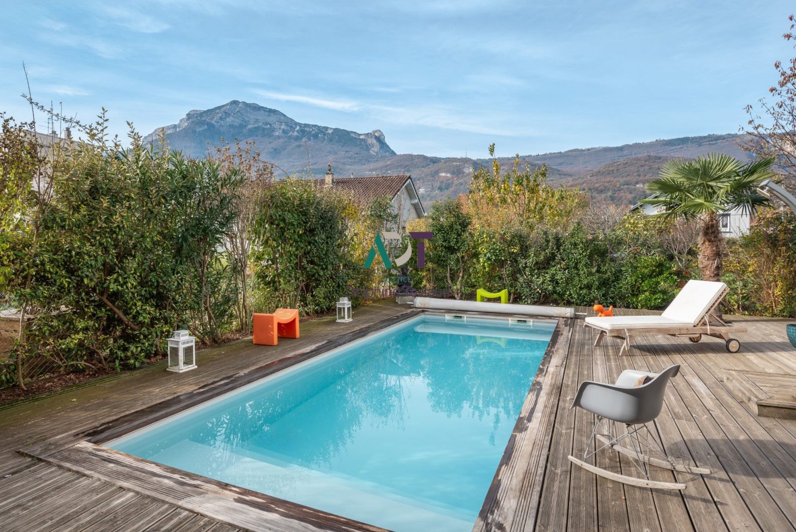 Maison à vendre, 150m², Seyssinet-Pariset