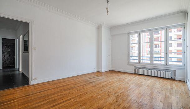 Appartement à vendre, 79m², Grenoble