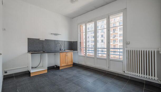 Appartement à vendre, 79m², Grenoble