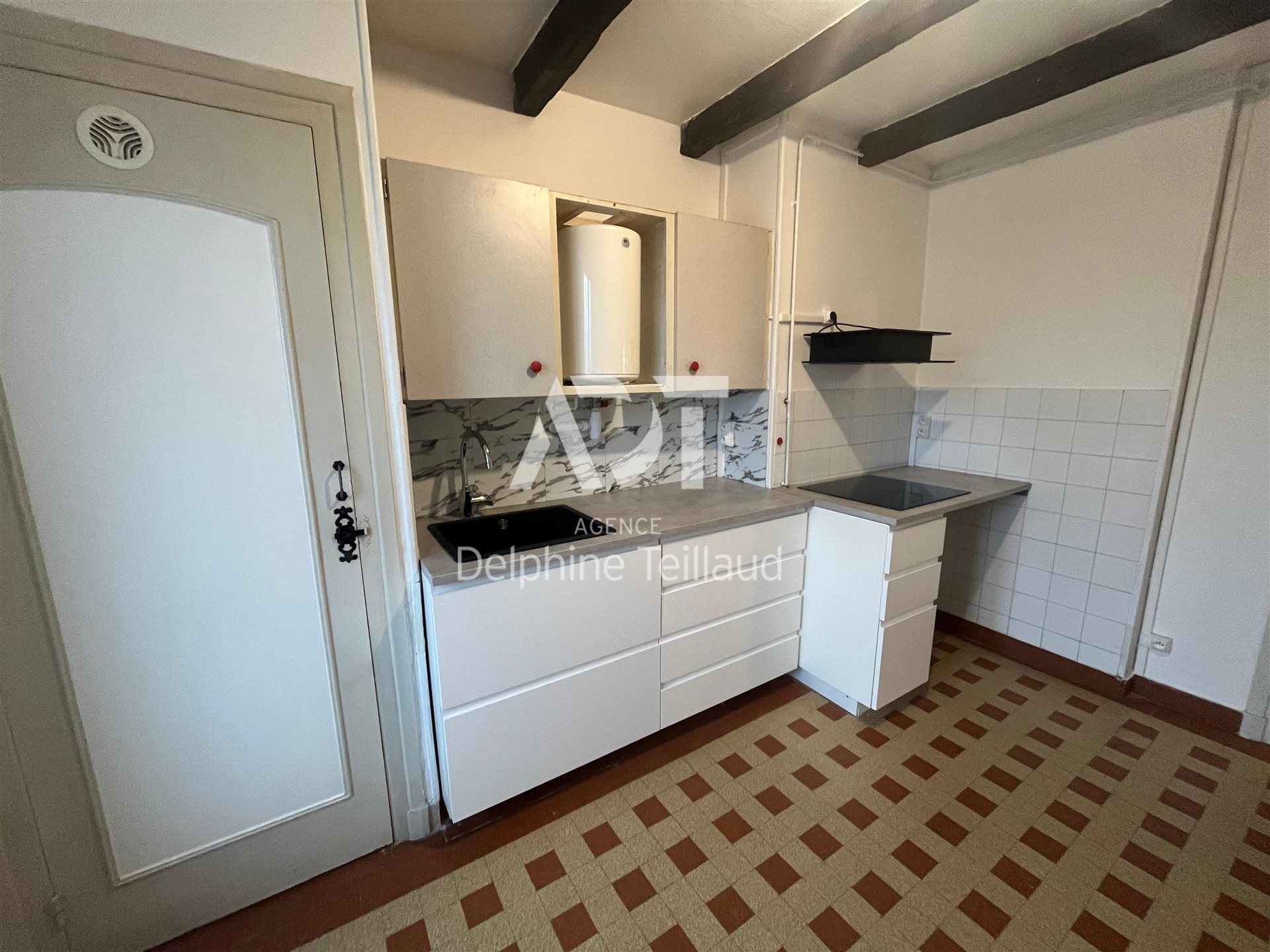 Appartement à louer, 70m², Grenoble