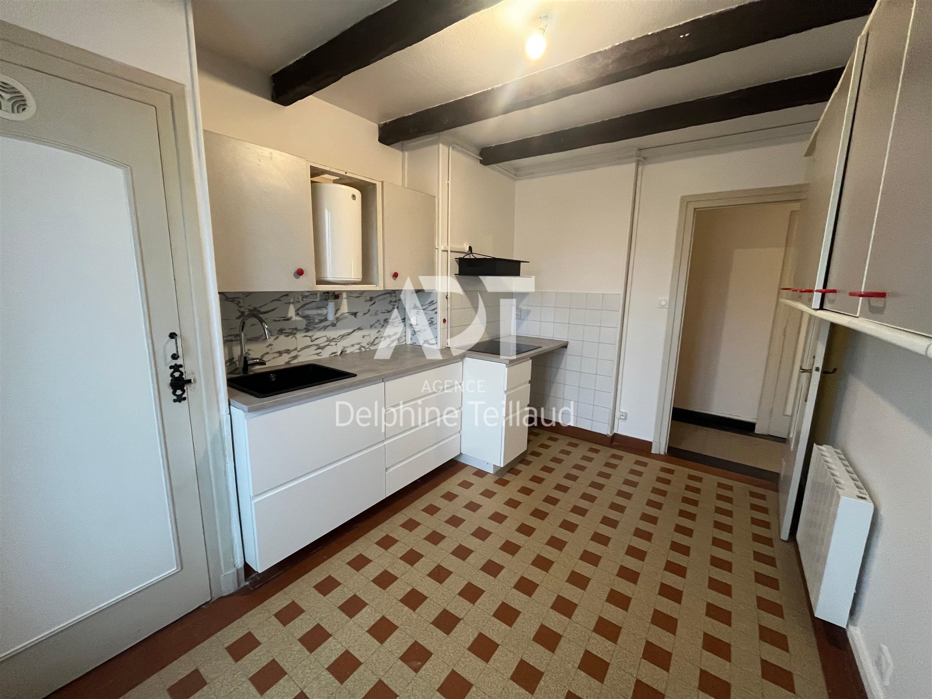Appartement à louer, 70m², Grenoble