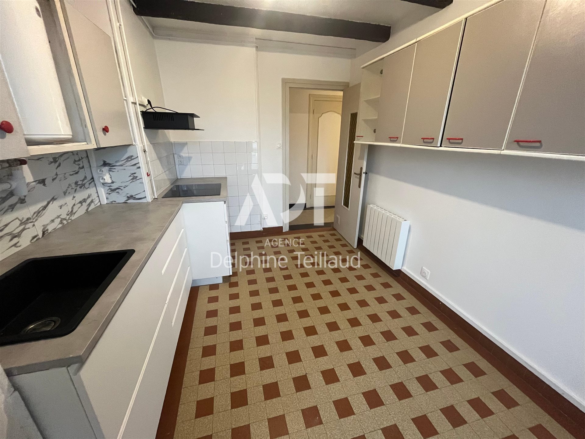 Appartement à louer, 70m², Grenoble