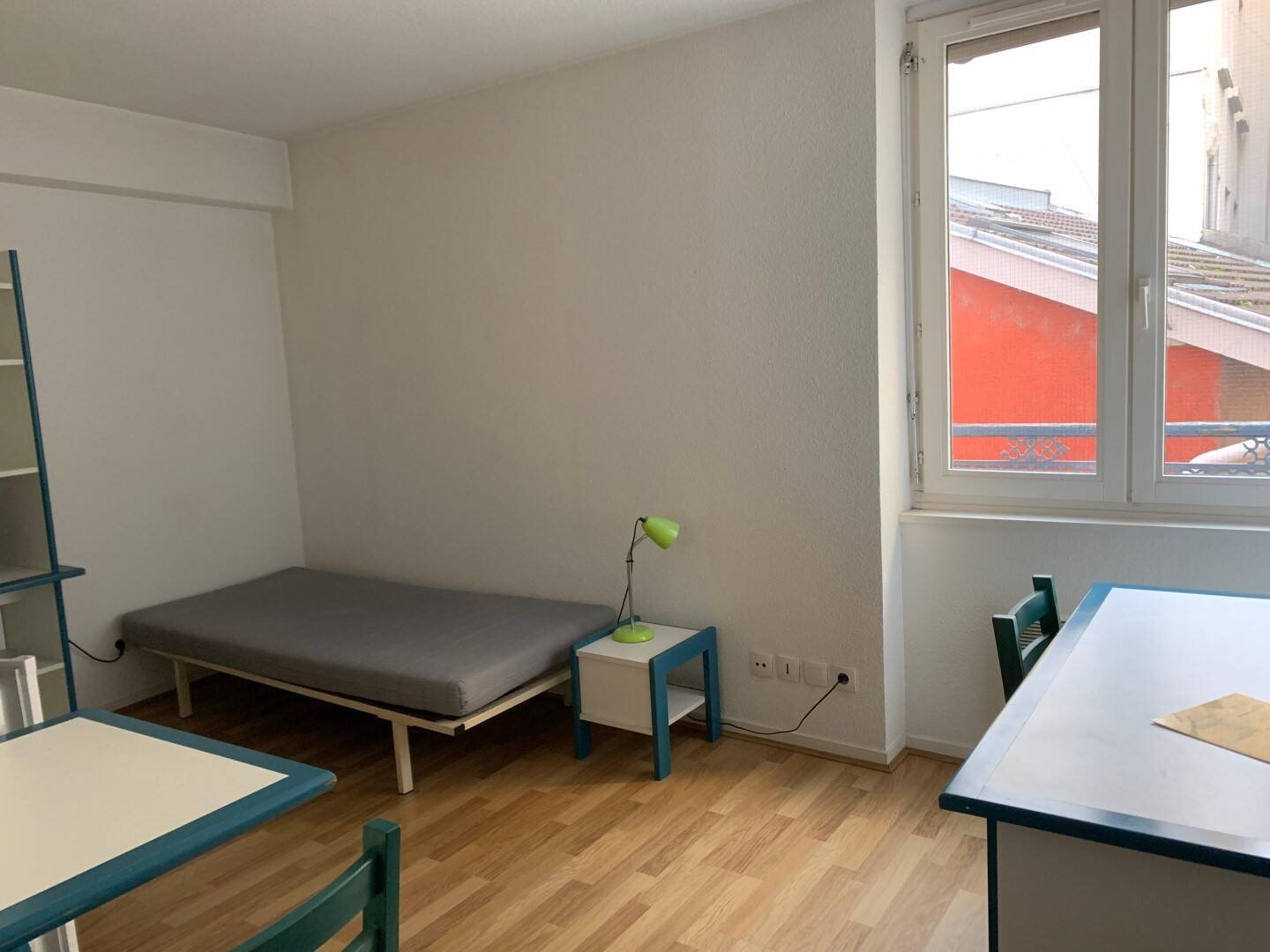Appartement à louer, 18m², Grenoble