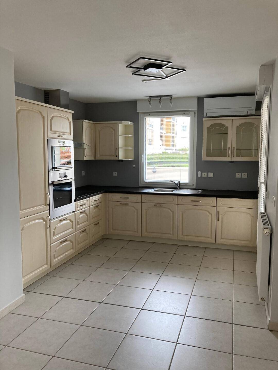 Appartement à louer, 65m², Echirolles