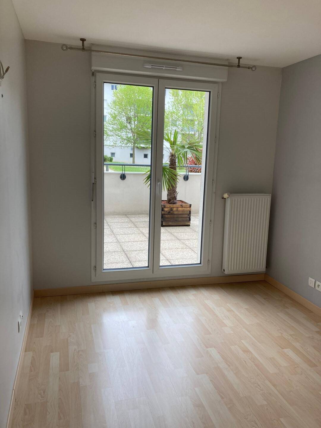 Appartement à louer, 65m², Echirolles