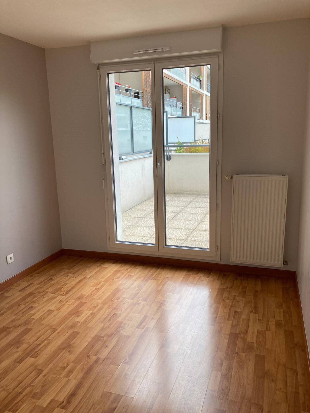 Appartement à louer, 65m², Echirolles