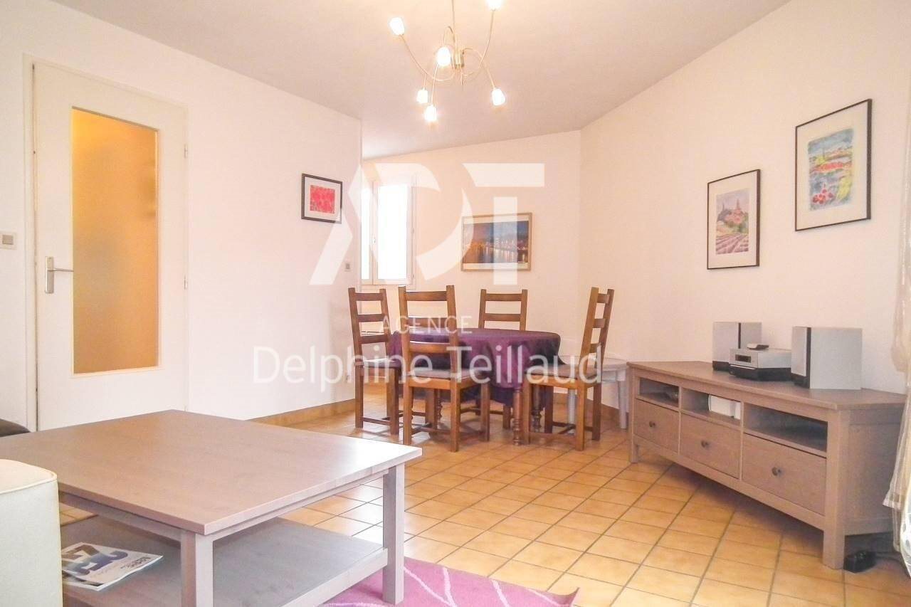 Appartement à louer, 46m², Grenoble