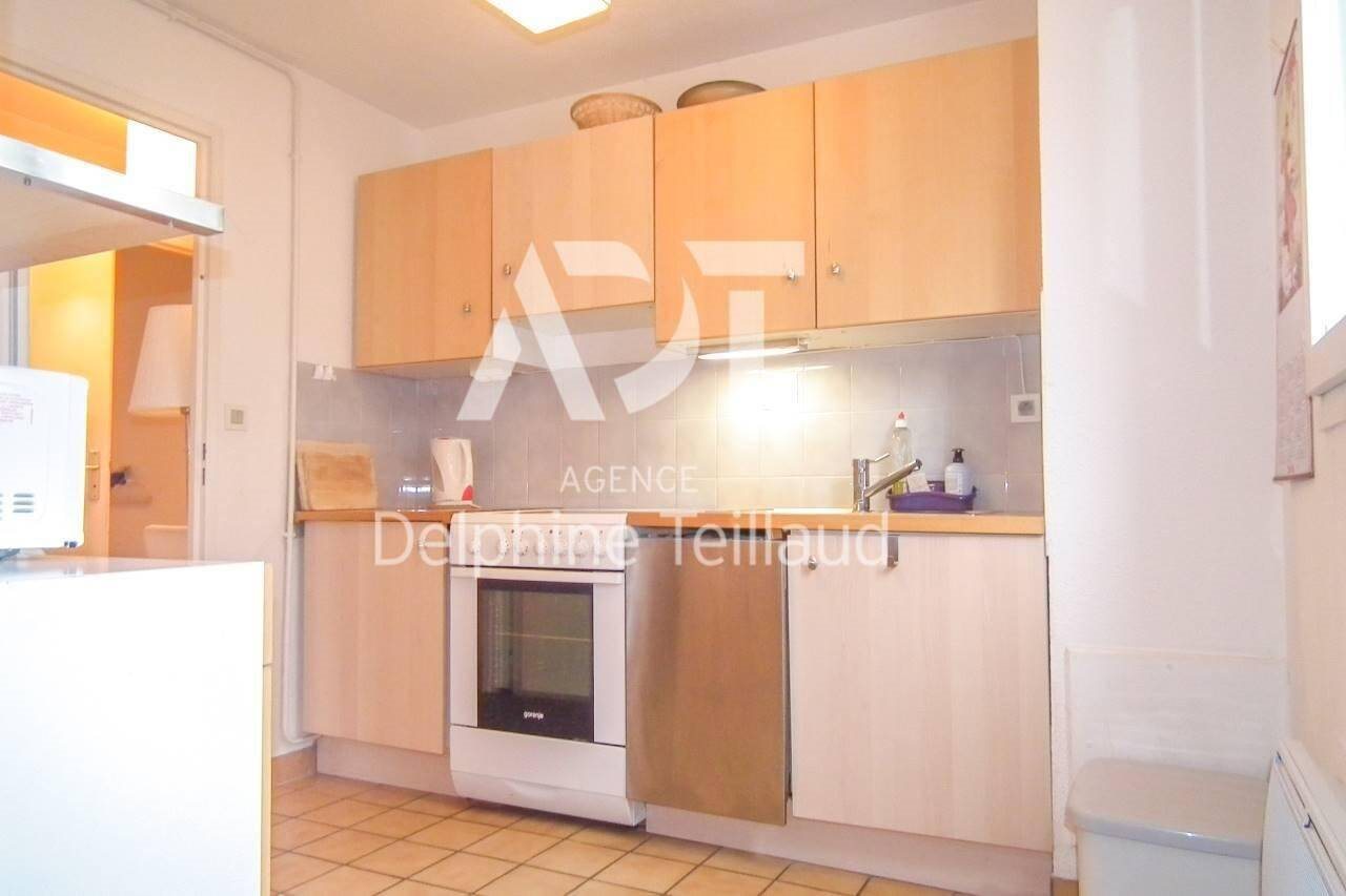 Appartement à louer, 46m², Grenoble