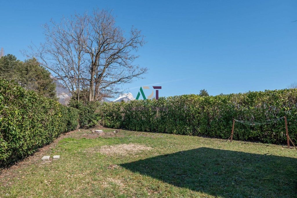 Maison à vendre, 162m², Saint-Ismier