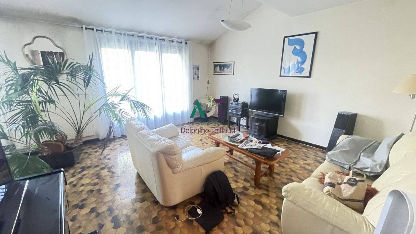 Maison à vendre, 120m², Grenoble