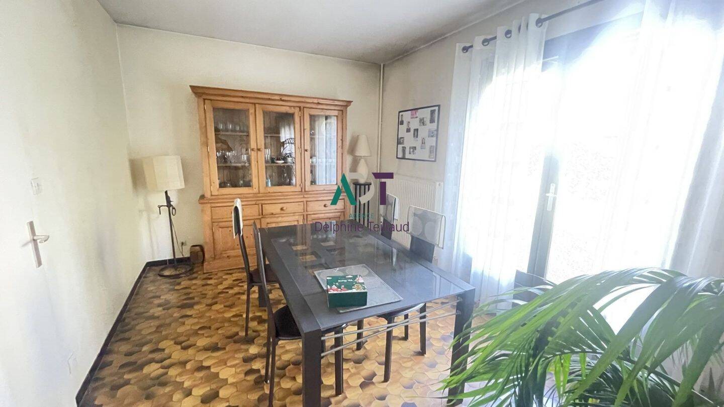 Maison à vendre, 120m², Grenoble