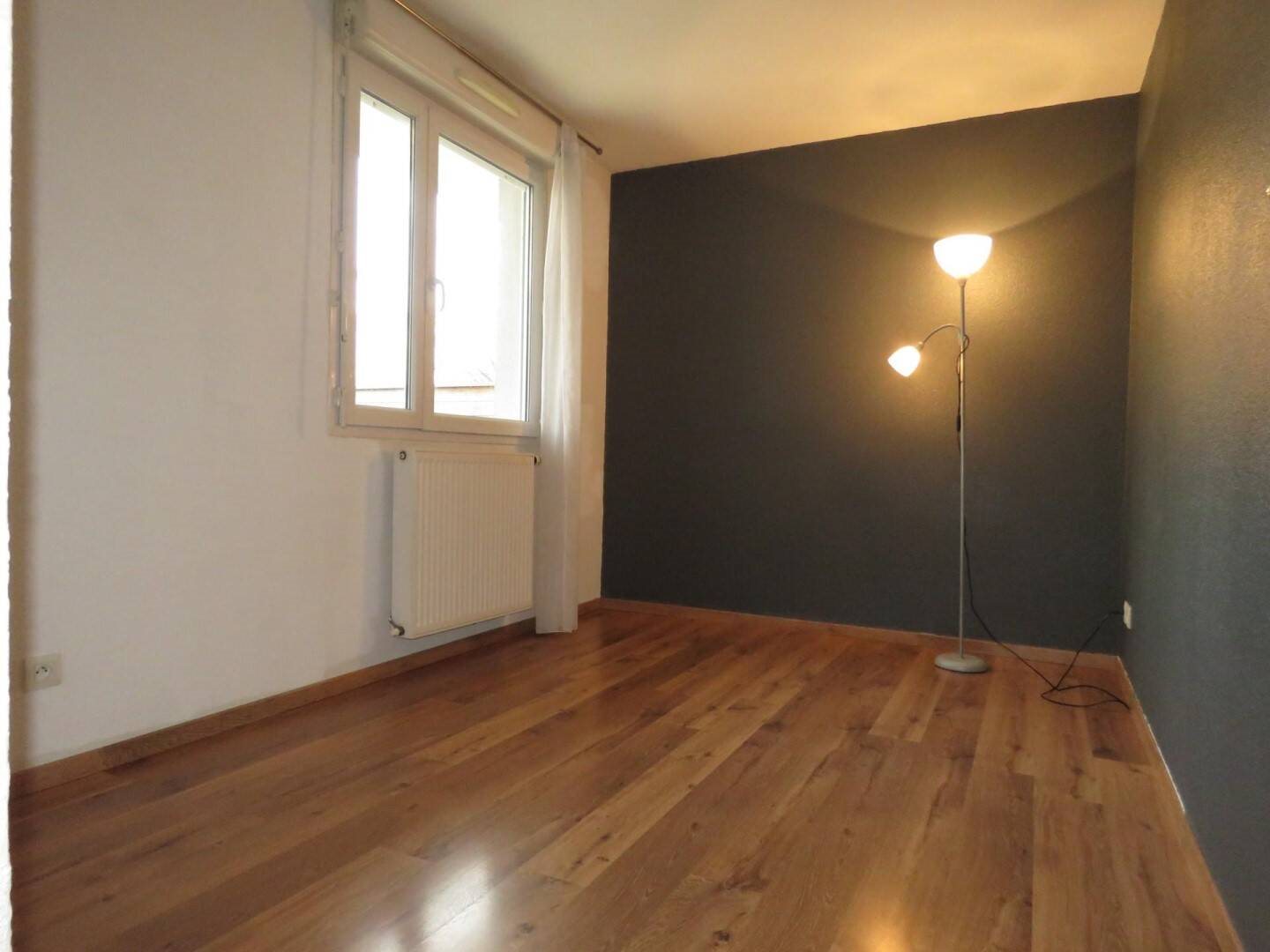 Appartement à louer, 62m², Grenoble