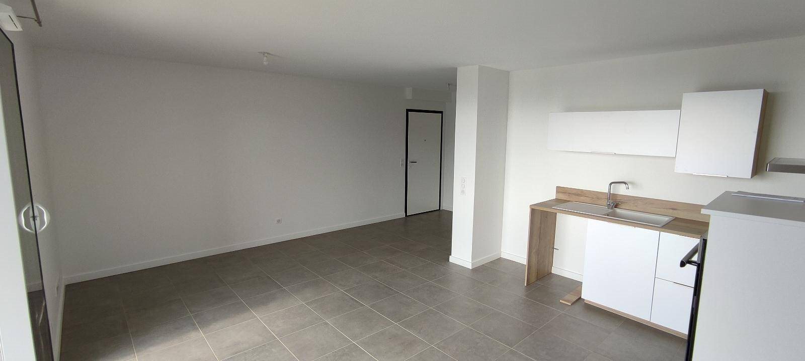 Appartement à louer, 62m², Montbonnot-Saint-Martin