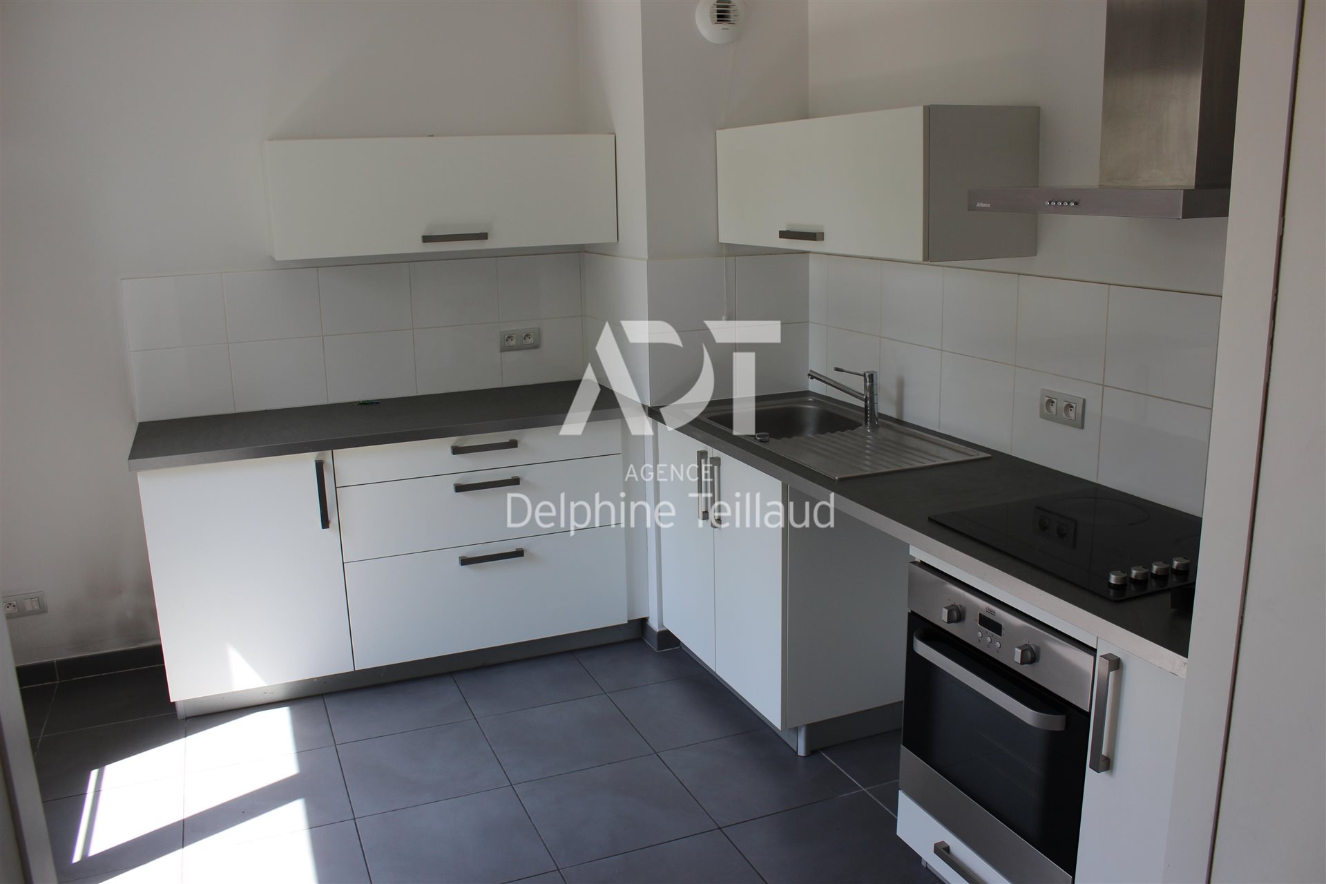 Appartement à louer, 83m², Grenoble