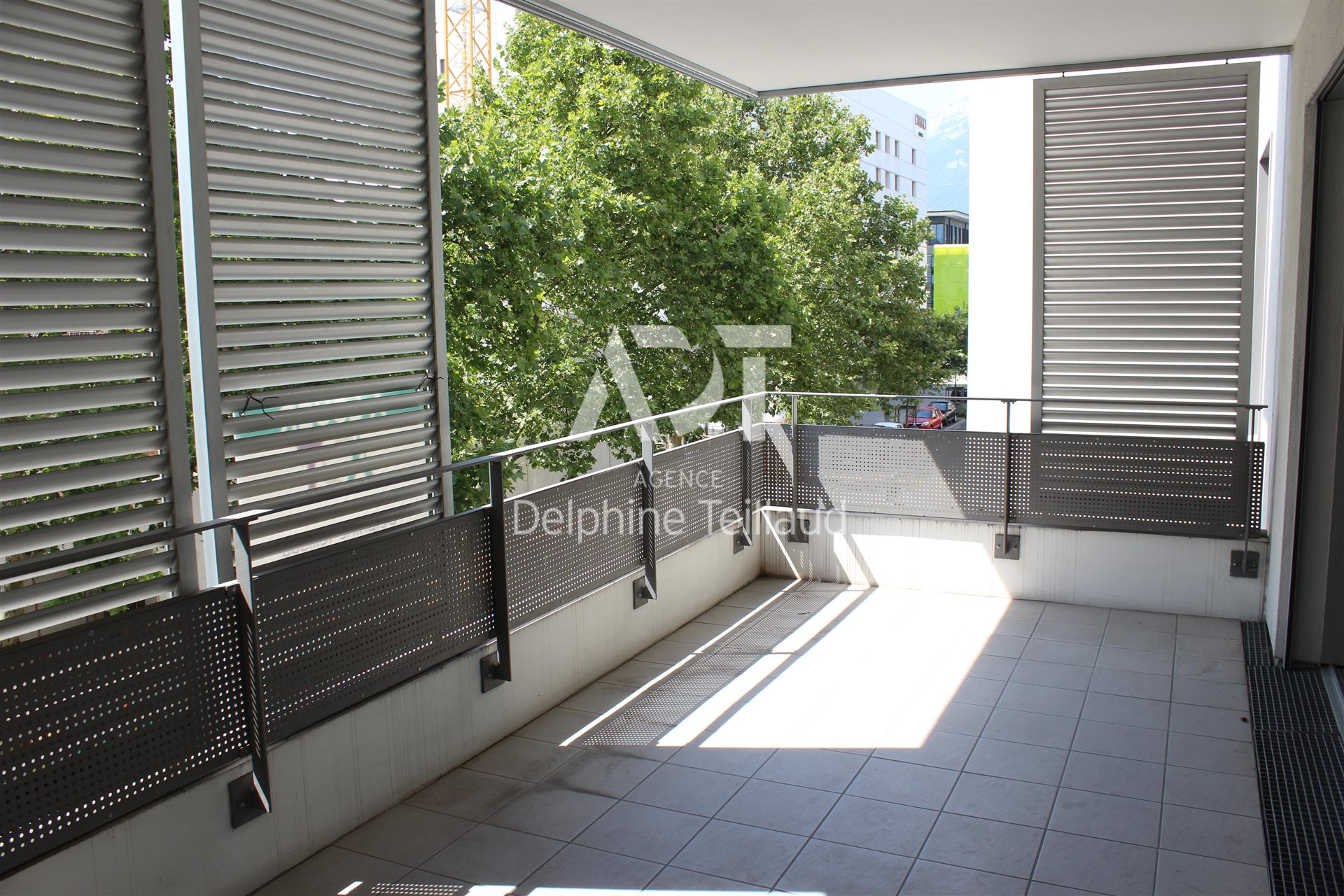 Appartement à louer, 83m², Grenoble