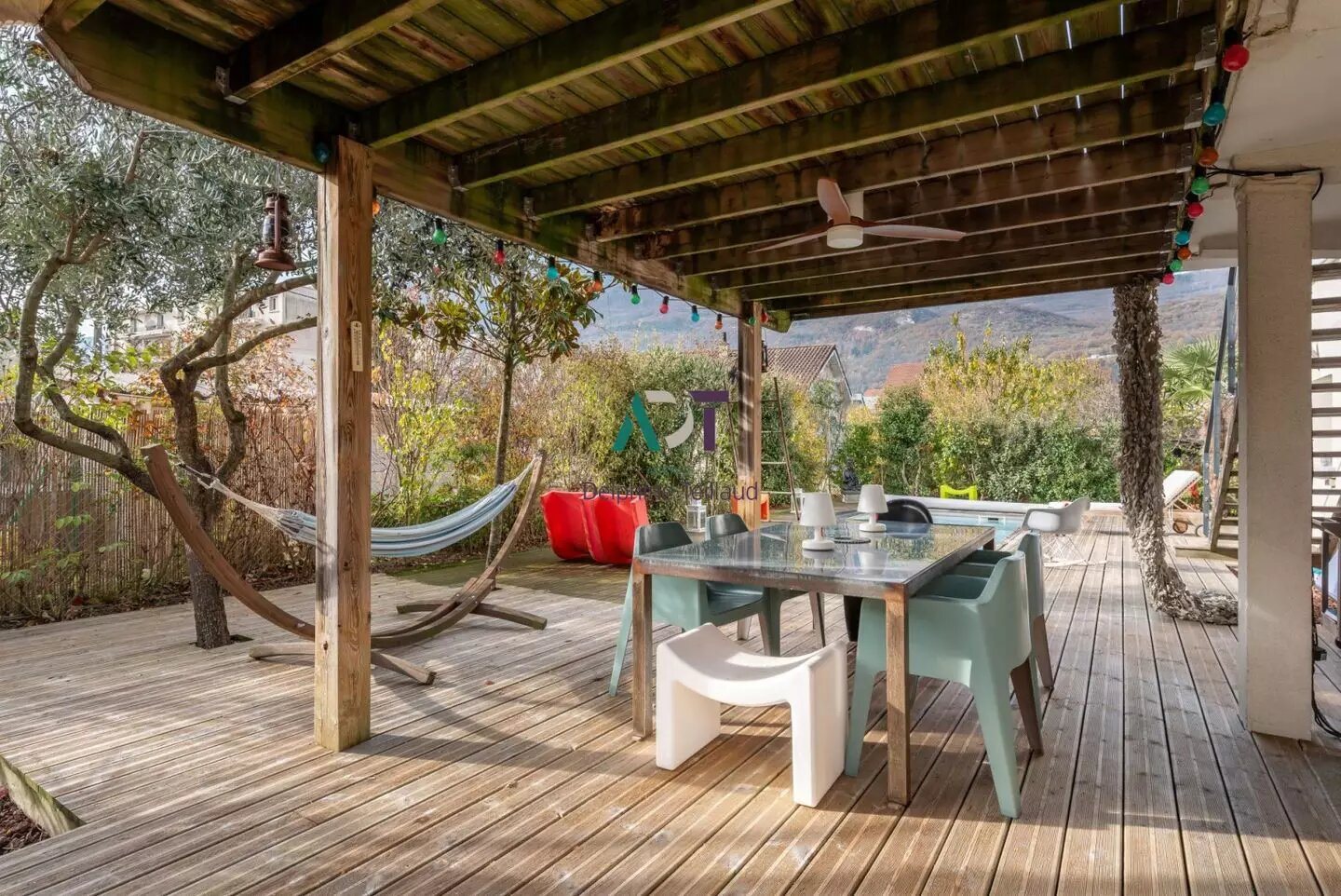 Maison à vendre, 150m², Seyssinet-Pariset