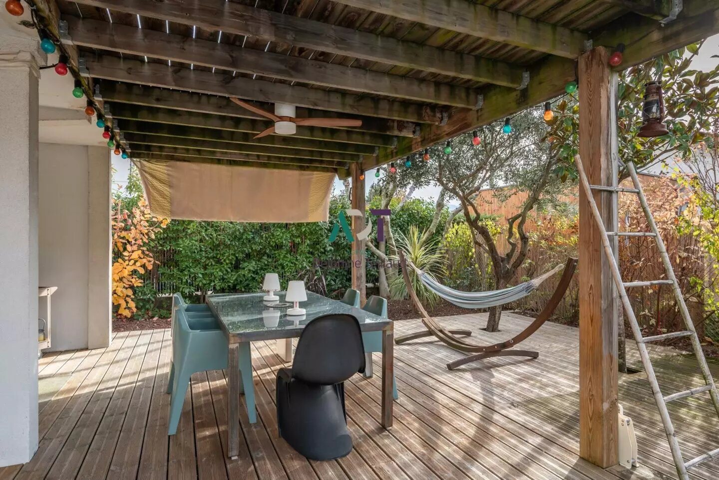 Maison à vendre, 150m², Seyssinet-Pariset