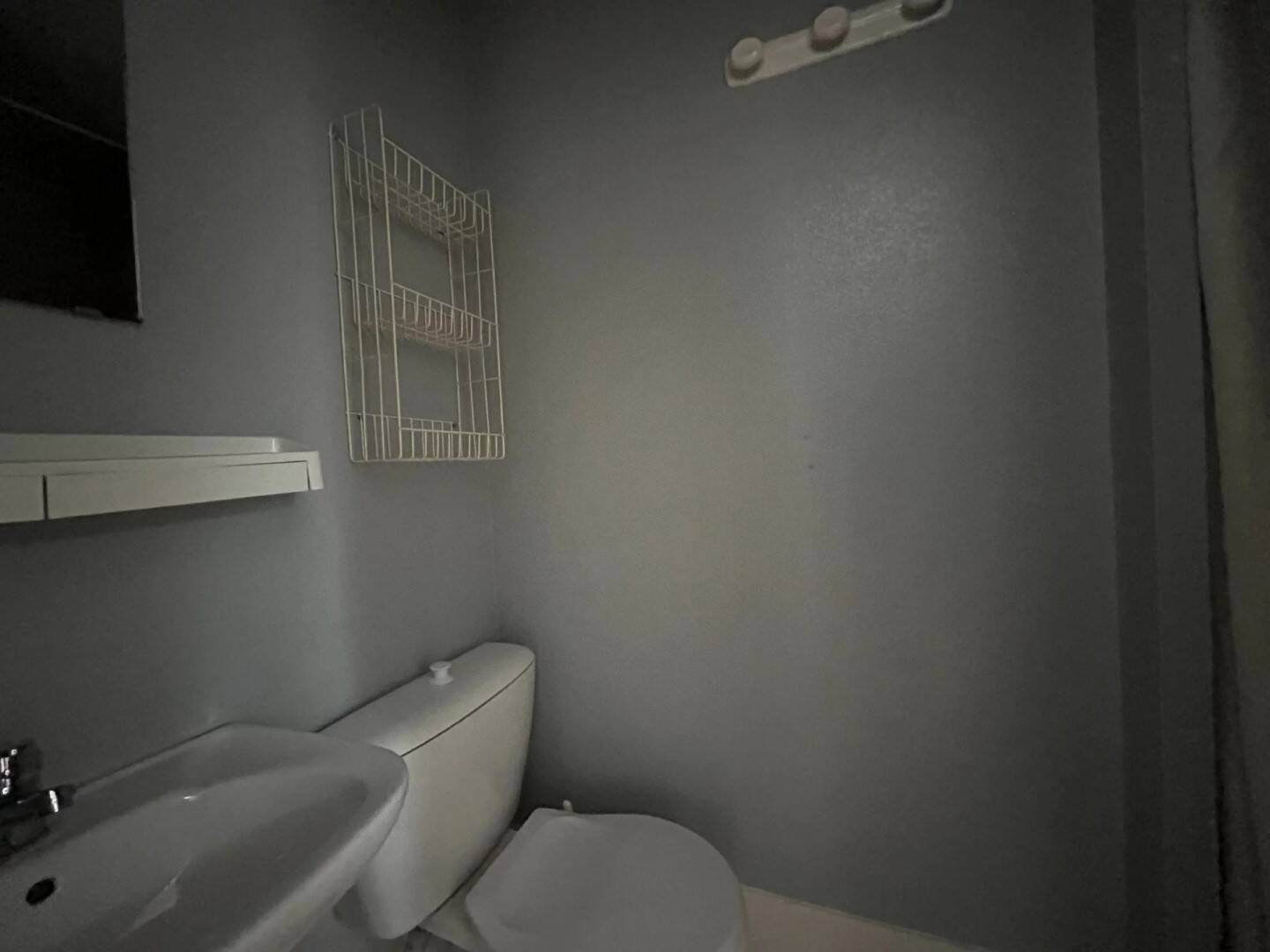 Appartement à louer, 17m², Grenoble