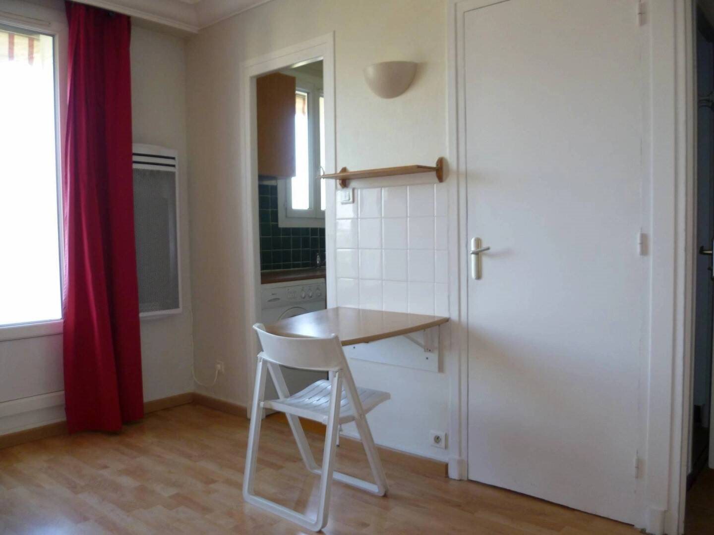 Appartement à vendre, 22m², Grenoble