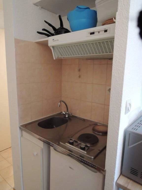 Appartement à louer, 15m², Grenoble