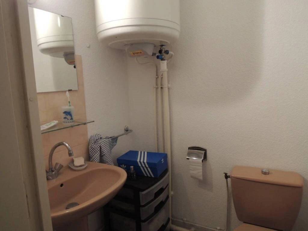 Appartement à louer, 15m², Grenoble